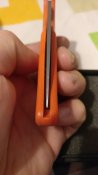 Spyderco Endura 4 б/у