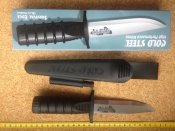 нож Cold Steel Survival Edge 80PHB (original)