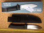 нож Cold Steel Pendleton Lite Hunter 20 SPH (original)