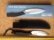 нож Cold Steel Canadian Belt (original)