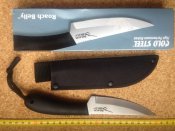 нож Cold Steel Roach Belly (original)