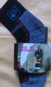 Носки  Jack Wolfskin трекинговые