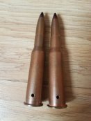 ШКАС 1939+1940 г.ММГ авиационных патронов