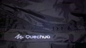 Quechua Men's Raincut Overtrousers