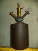 ММГ Sprengmine 35 SMi35