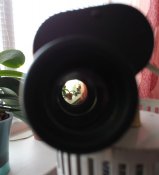 Монокуляр призменный МП2 8х30 СССР