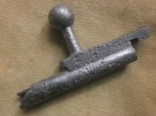 Стебель Мосина