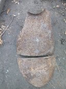 Кираса РККА