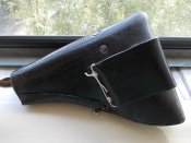 Кобура Mauser HSc(Browning m.1910)