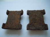 запчасти от полуторки? №5