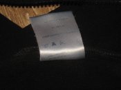 Лот № А1030 Куртка полиции Британии ветро-влагостойкая (softshell) на флисе р. XS (синяя)