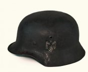 М40, чердак, много краски,декаль,антураж