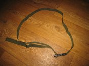 Лот №А2205 Универсально рюкзачно утяжечная стропа с фастексом папа/мама от 1 грн.