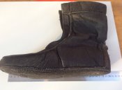 Зимние ботинки Thinsulate, р.10