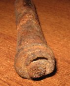 Рама РП Дегтярева