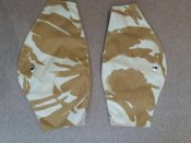 Плитоноска OSPREY MK-3 (оригинал) Британия