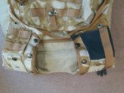 Плитоноска OSPREY MK-3 (оригинал) Британия