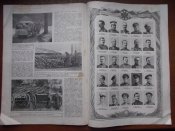Журнал " Нива" № 6 1915 г