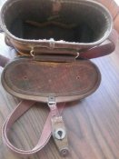 Кофр для бинокля