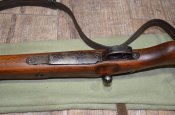 к-98 под холостой с документами