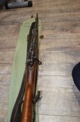 к-98 под холостой с документами