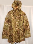 Парка MTP Windproof 190/96