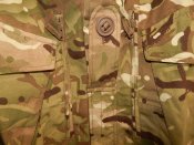 Парка MTP Windproof 190/96
