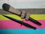 Кинжал Fairbairn Sykes Commando Knife, 3rd Pattern.