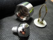 Телескопическая дубинка