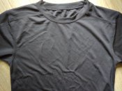 Термофутболка ВС Великобритании, р.S/88, CoolMax