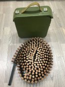 Купить Пулеметную Ленту 7.62