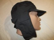 Мембранная кепка на флисе Location. Оригинал.