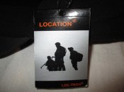 Мембранная кепка на флисе Location. Оригинал.