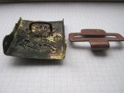 Пряжка ПСВ - Австрія №29