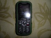 Телефон SIGMA X-TREME IP67