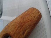 колышки вермахта