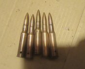 ммг патронів мосінки