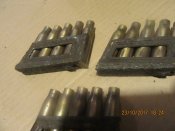 гільзи манлихер