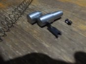 запчасти УСМ на RAK-63