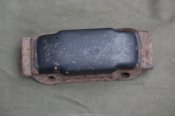 Подушка   от транспортера - Sd.Kfz.10