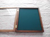 Рамка для орденів та медалей 25х30