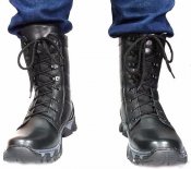 Берцы Evolution зимние натуральные не скользящие Размер 43