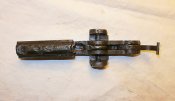 Верх Luger P-08 в сборе ММГ (СХП)
