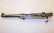 Верх Luger P-08 в сборе ММГ (СХП)