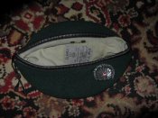 Берет Австрийский с кокардой (6)