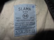 Берет Австрийский с кокардой (6)