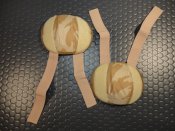 Наколенники армии Великобритании DDPM .Новые.Оригинал 100%