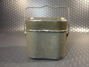 Котелок армии (Германии или Австрии) лот (143)