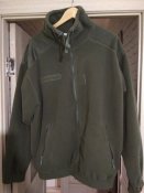 Французский флис 112L