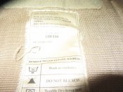 Чехол бронежилета Osprey MK 2 DDPM 180/116